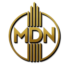 mdn logo
