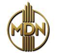 mdn logo