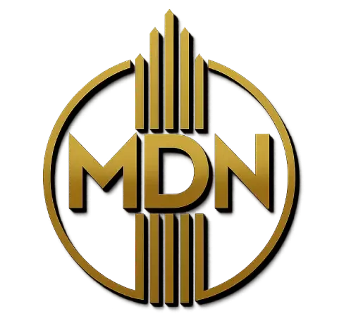 mdn logo